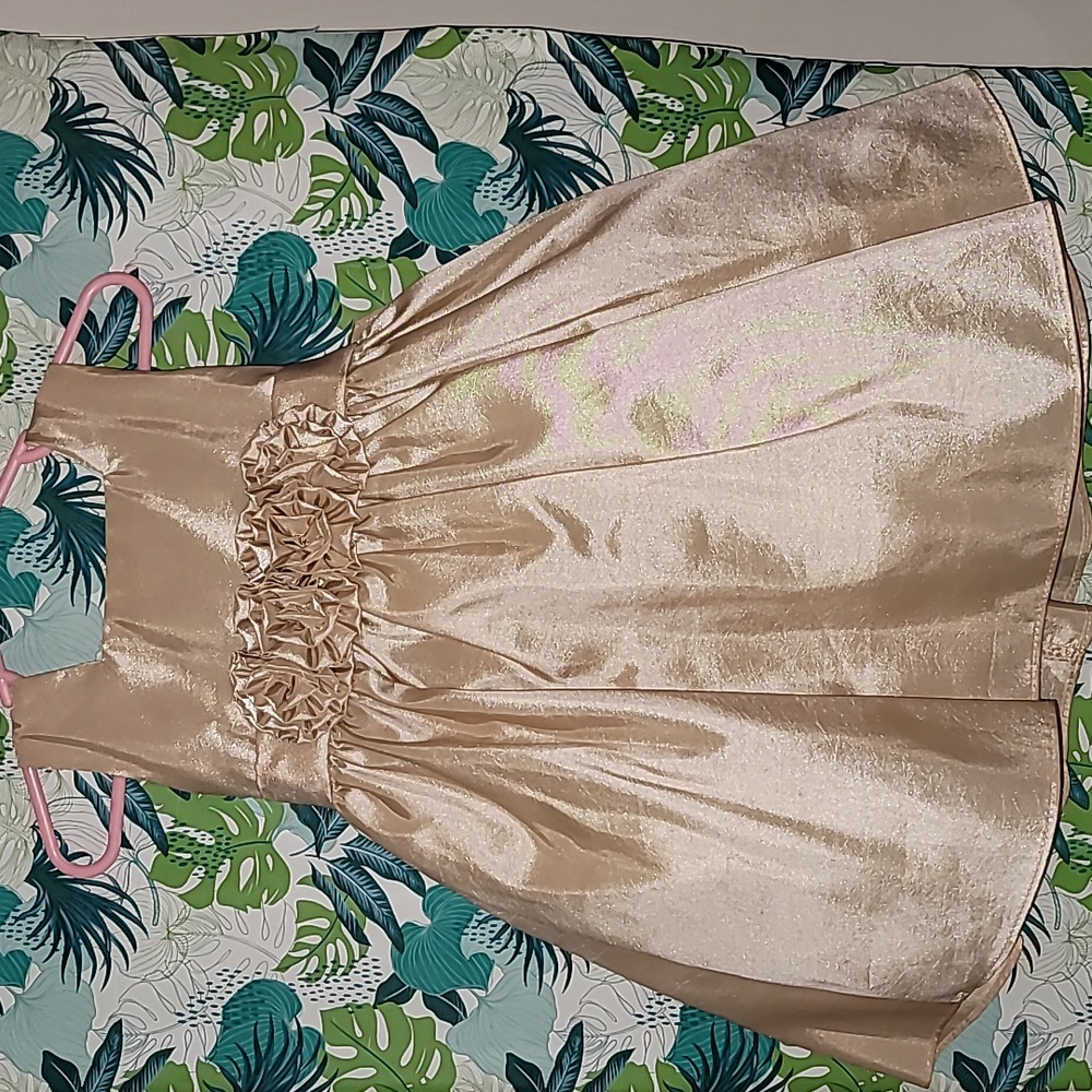 Toddler dress